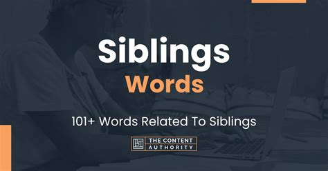 some siblings word hike